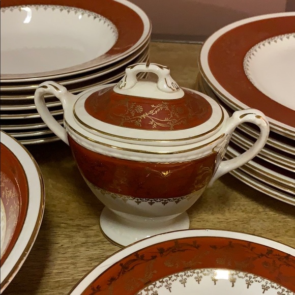 Homer Laughlin 🚨🚨SOLD🚨🚨 - Picture 6 of 8